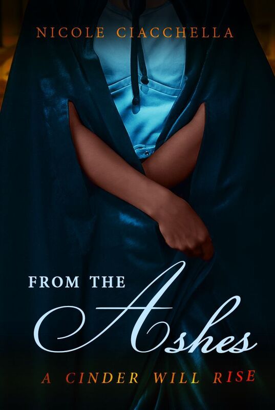 From the Ashes (Fairytale Collection, book 3)