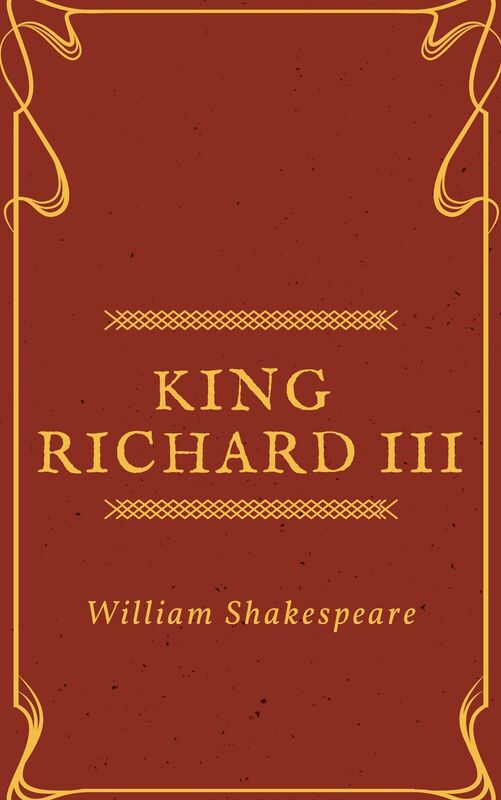 Richard III (Annotated)