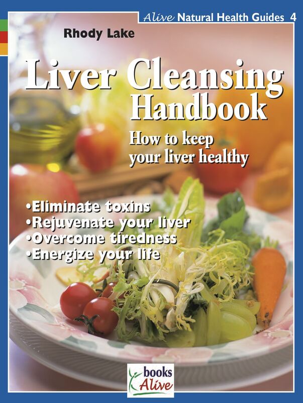 Liver Cleanse Handbook
