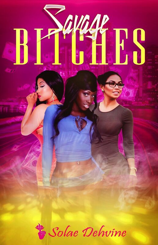 Savage Bitches