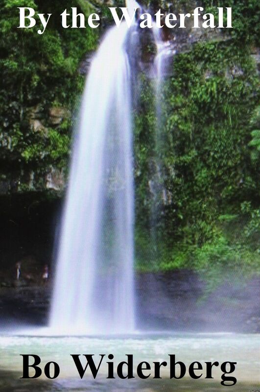 By the Waterfall