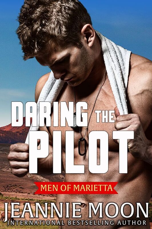 Daring the Pilot
