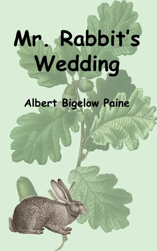 Mr. Rabbit's Wedding (Illustrated Edition)