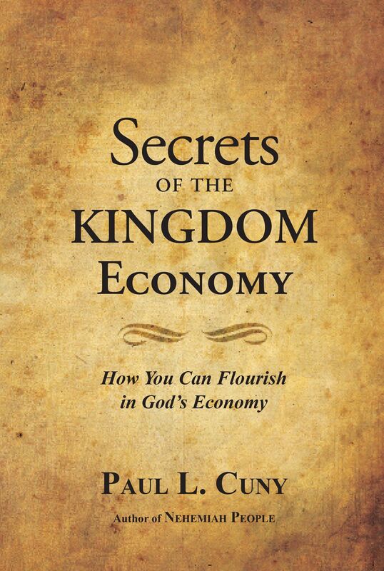 Secrets of the Kingdom Economy