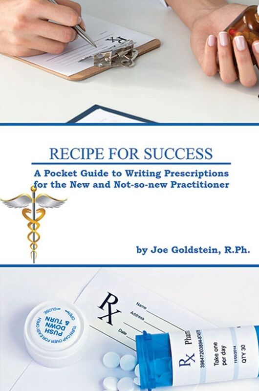 Recipe For Success