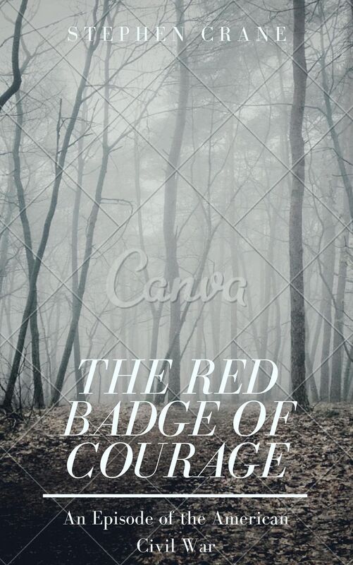 The Red Badge of Courage (Annotated)