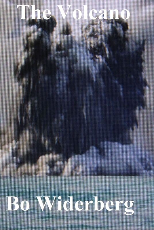 The Volcano