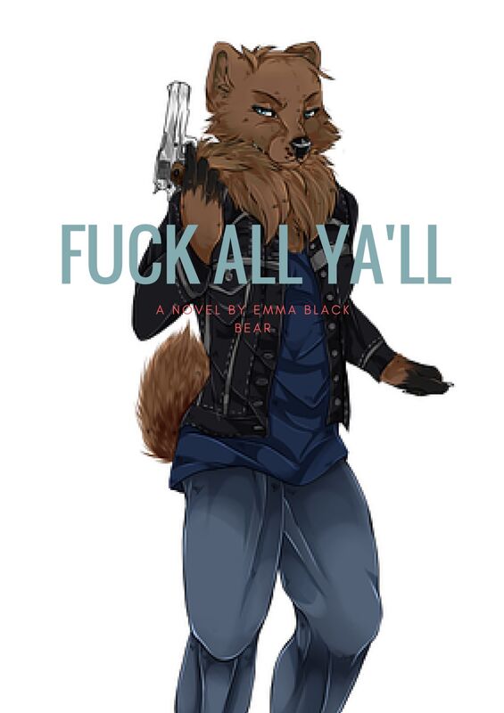 Fuck All Ya'll