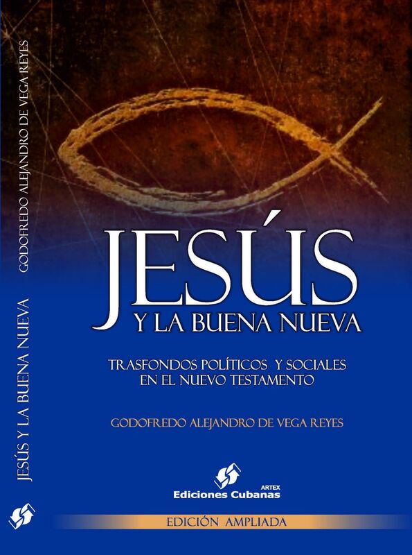 Jesus y la Buena Nueva