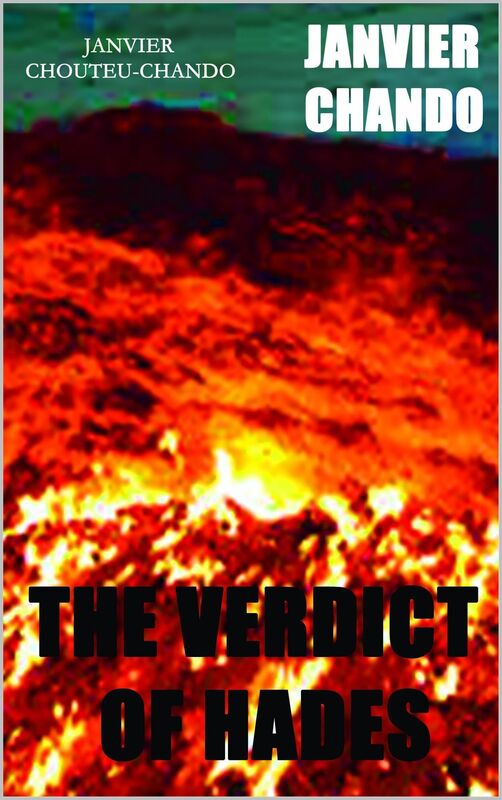 The Verdict of Hades (The Usurper: and Other Stories Book 3)
