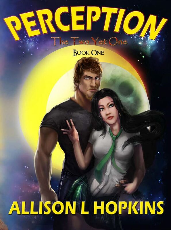 PERCEPTION: The Two Yet One