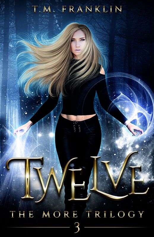 TWELVE