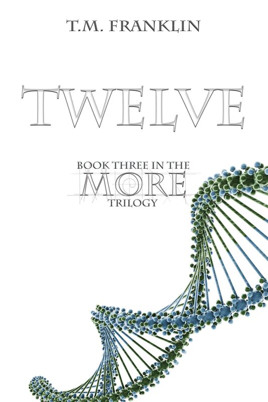 TWELVE