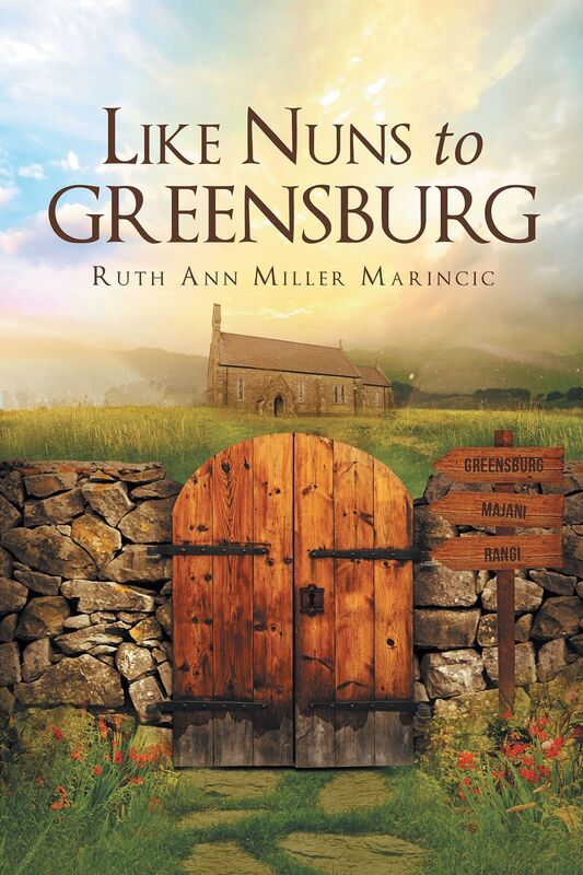 Like Nuns to Greensburg