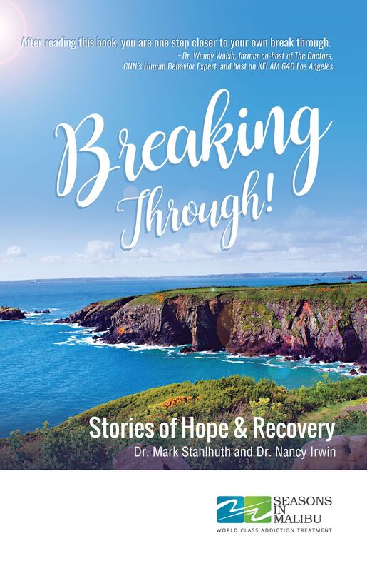 Breaking Through! Stories of Hope and Recovery