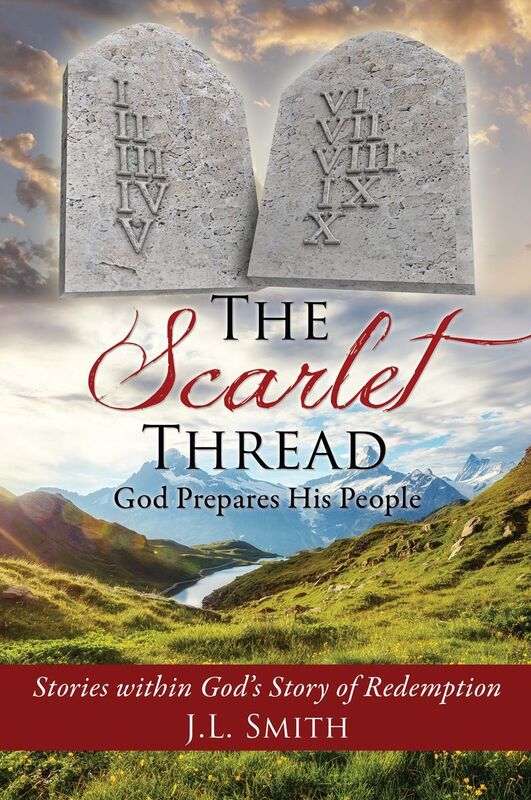 The Scarlet Thread