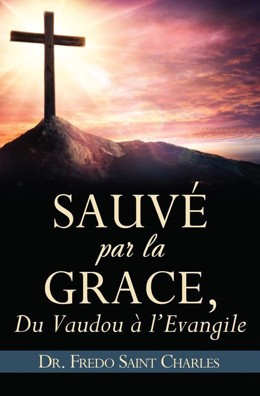 Sauve par la grace