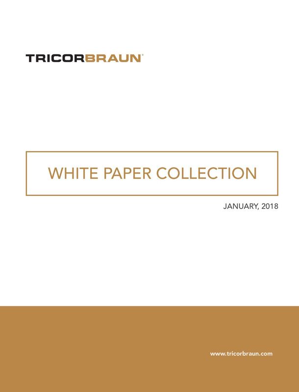 TricorBraun: White Paper Collection