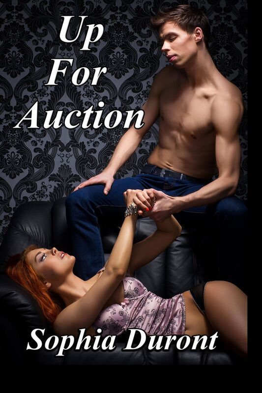 Up For Auction