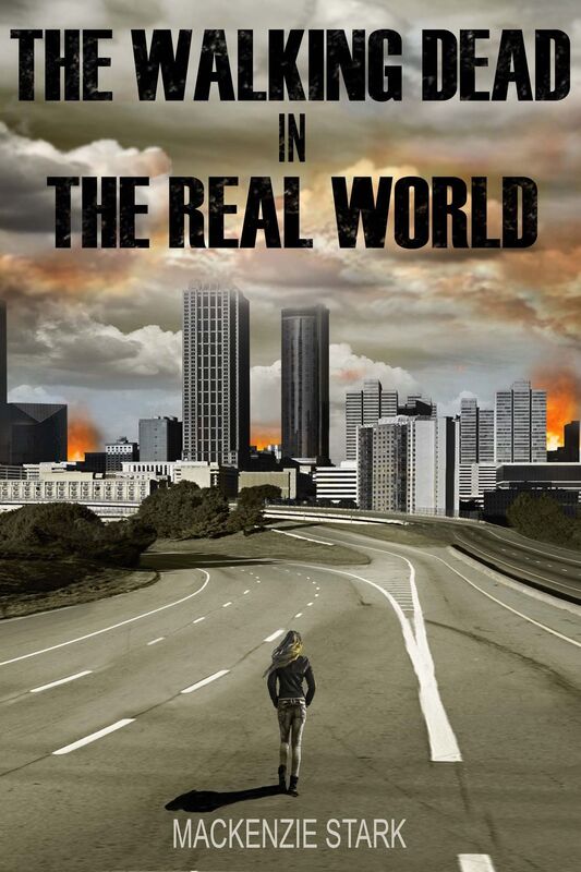 The Walking Dead in The Real World - Where Romance meets Reality