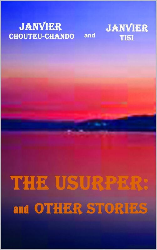The Usurper: and Other Stories