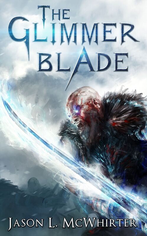 The Glimmer Blade