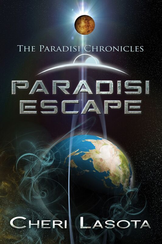 Paradisi Escape: Paradisi Chronicles