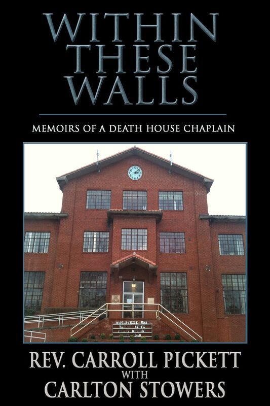Within These Walls: Memoirs of a Death House Chaplain