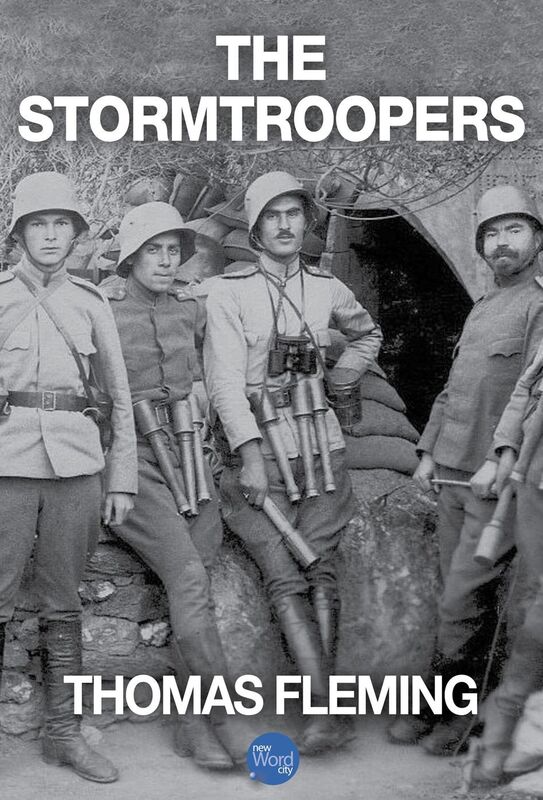 The Stormtroopers