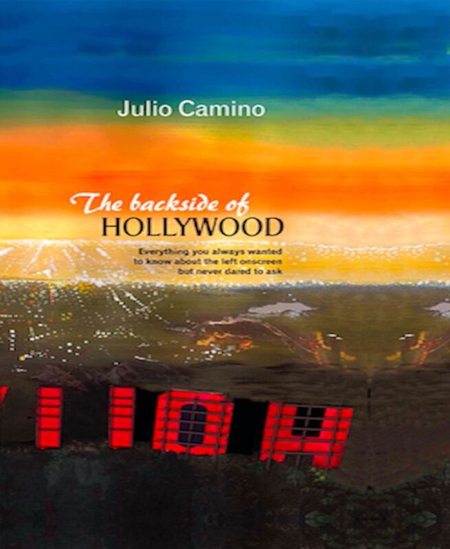 The backside of Hollywood