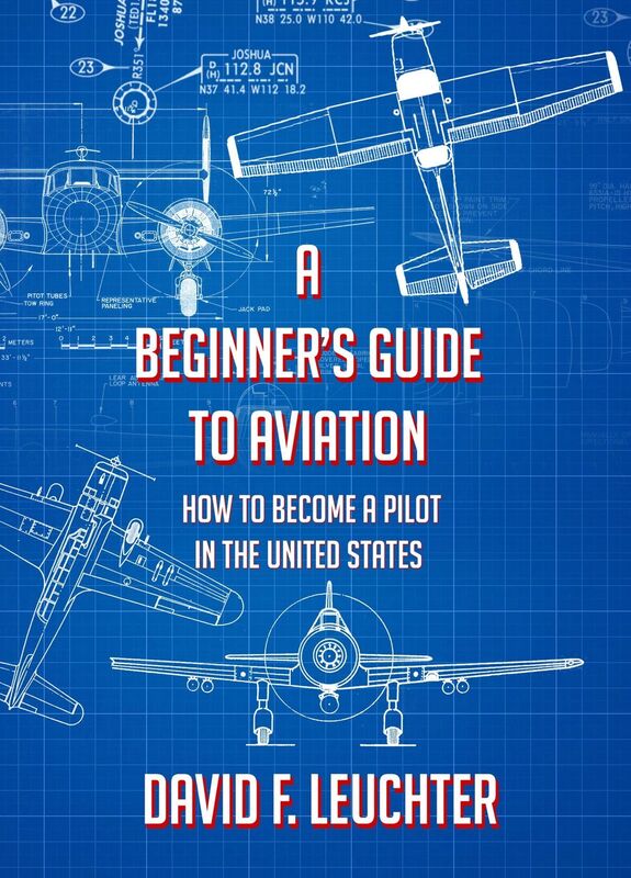 A Beginner's Guide To Aviation
