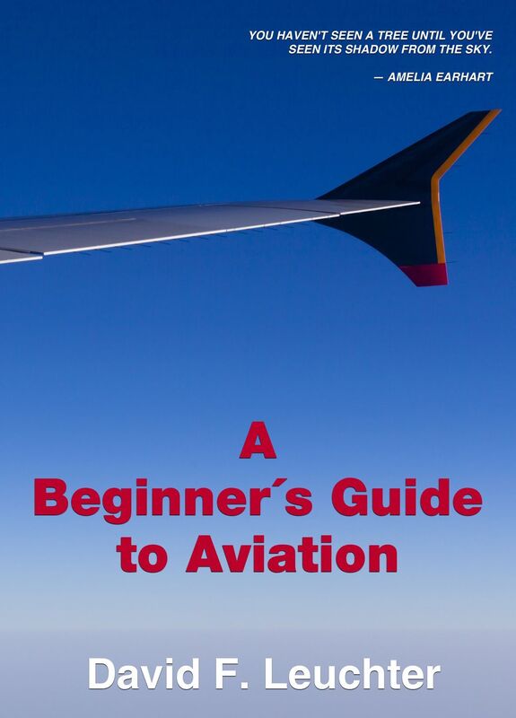 A Beginner's Guide To Aviation