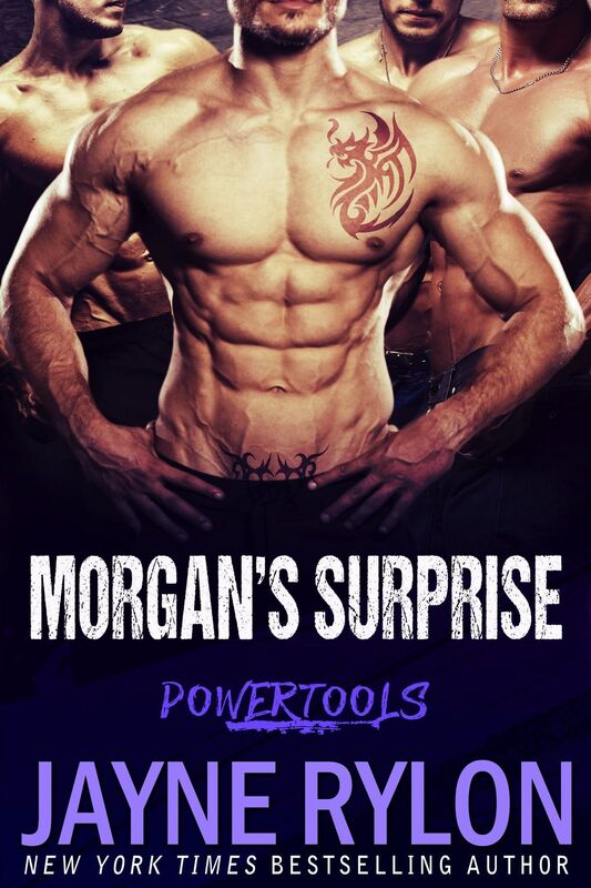 Morgan's Surprise