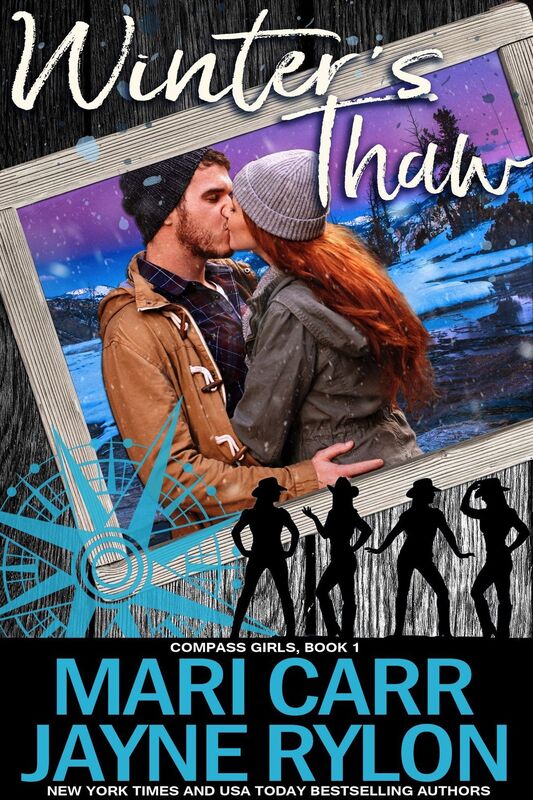 Winter's Thaw (Compass Brothers Series #5)