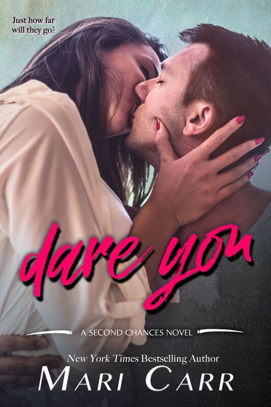 Dare You