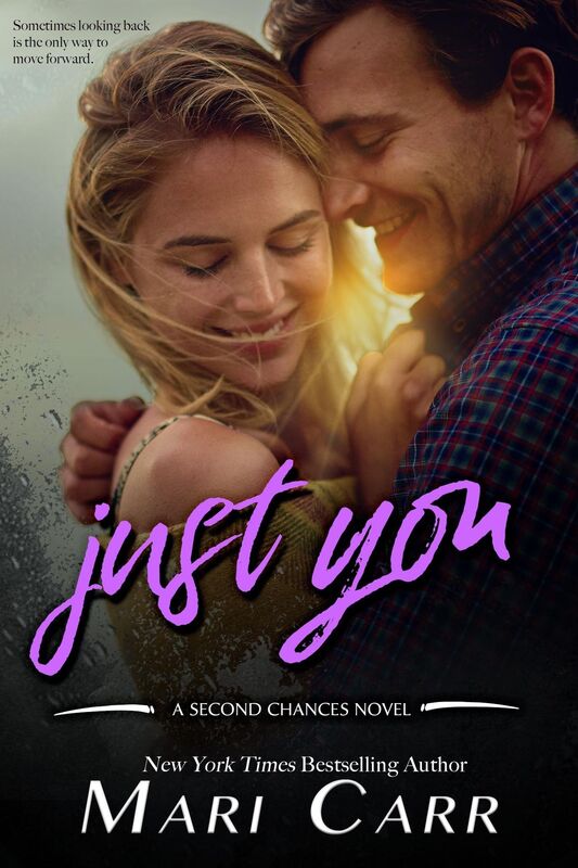Just You