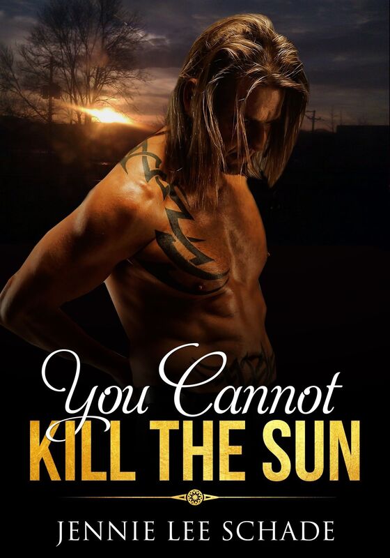 You Cannot Kill the Sun