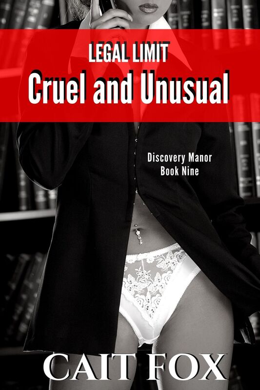 Legal Limit: Cruel and Unusual