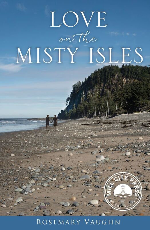 Love on the Misty Isles