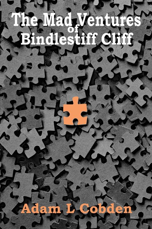 The Mad Ventures of Bindlestiff Cliff
