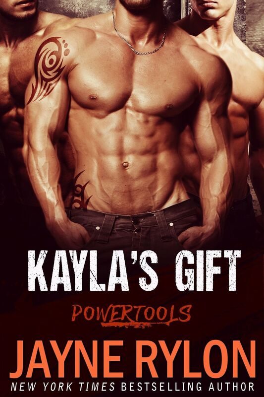 Kayla's Gift
