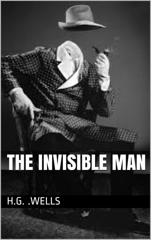 The Invisible Man