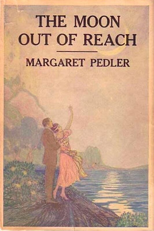 The Moon out of Reach