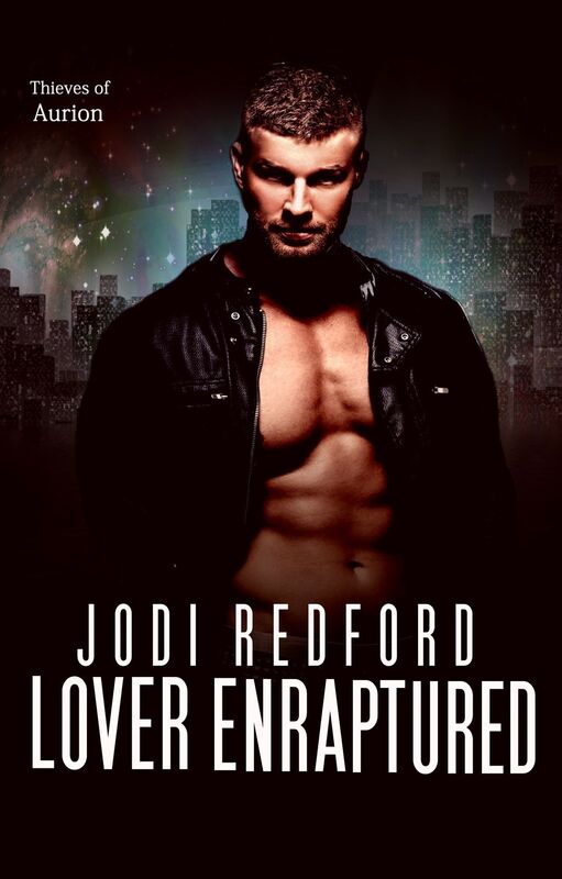 Lover Enraptured