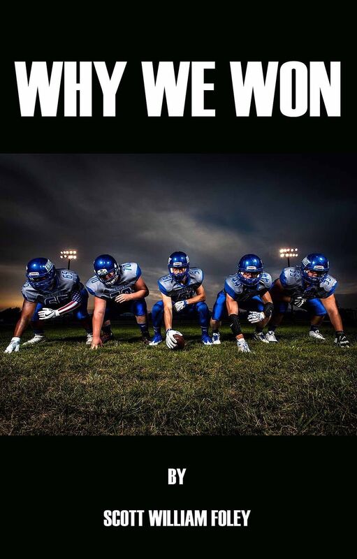 Why We Won: A Short Story