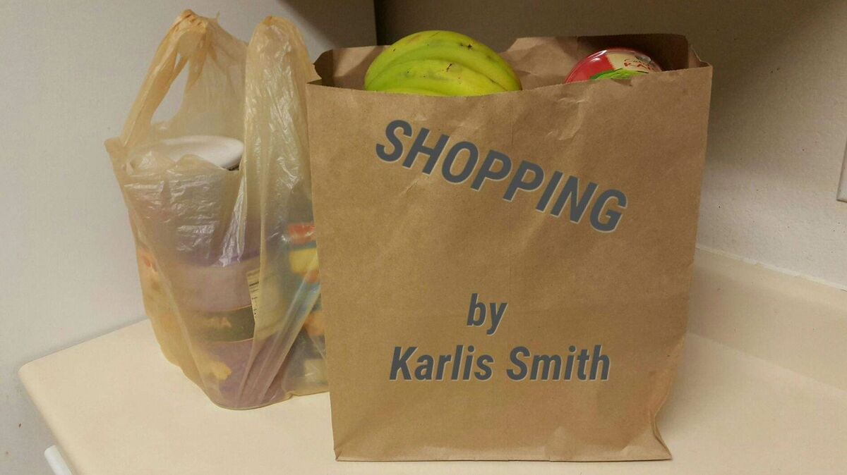 Shopping