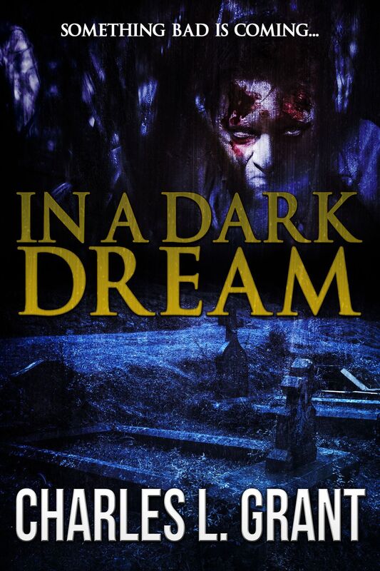 In a Dark Dream