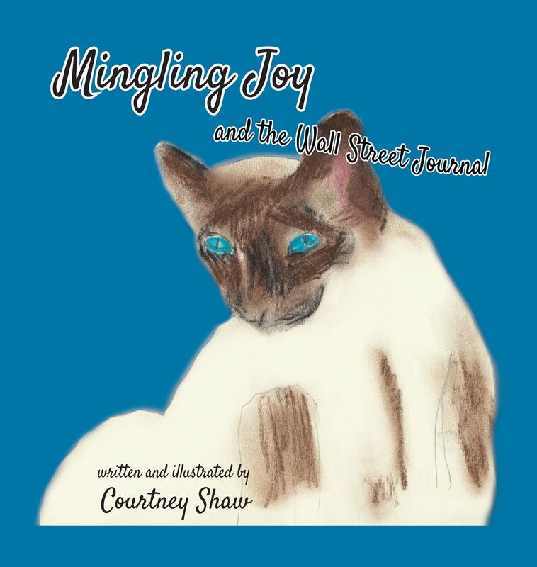 Mingling Joy and the Wall Street Journal