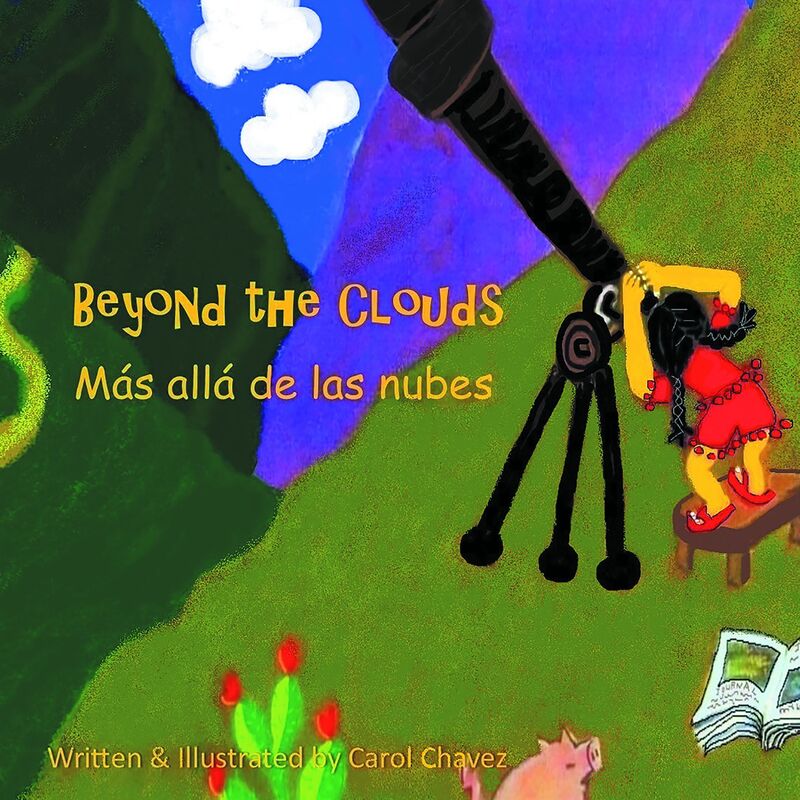 Beyond the Clouds