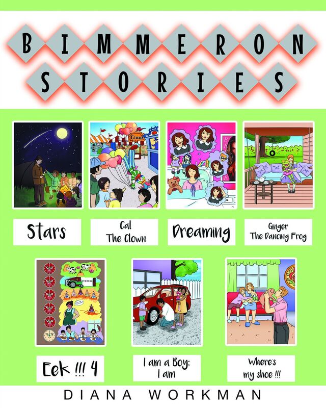 The Bimmeron Stories